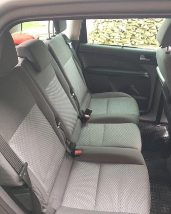 Ford Focus C-Max cena 10900 przebieg: 377050, rok produkcji 2004 z Iława małe 137